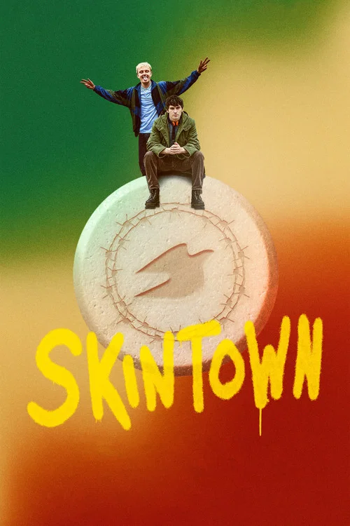 Skintown постер