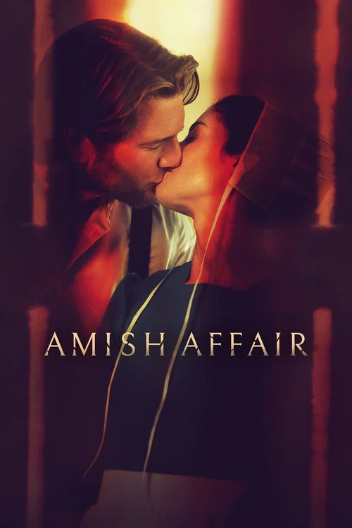 Amish Affair постер