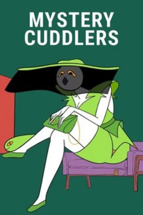 Mystery Cuddlers постер