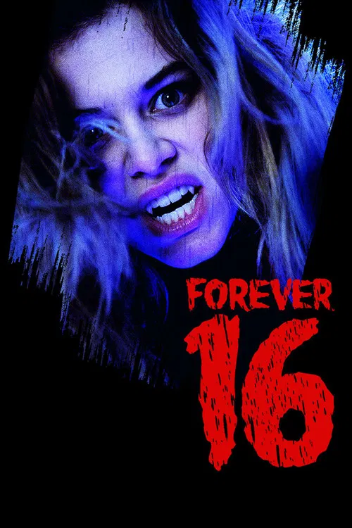 Forever 16 постер