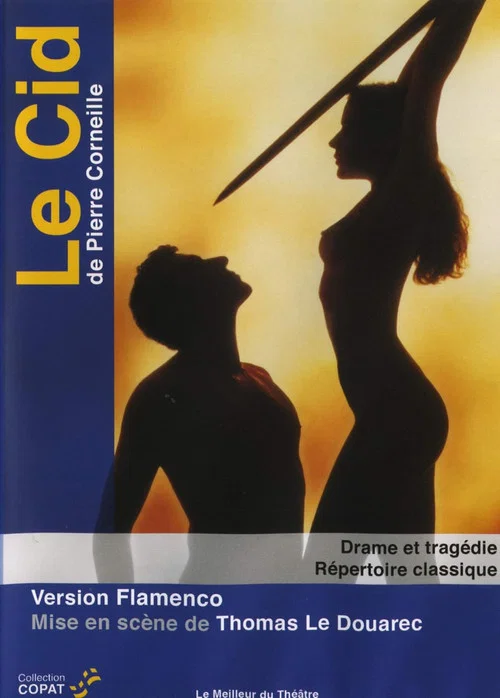 Le Cid постер