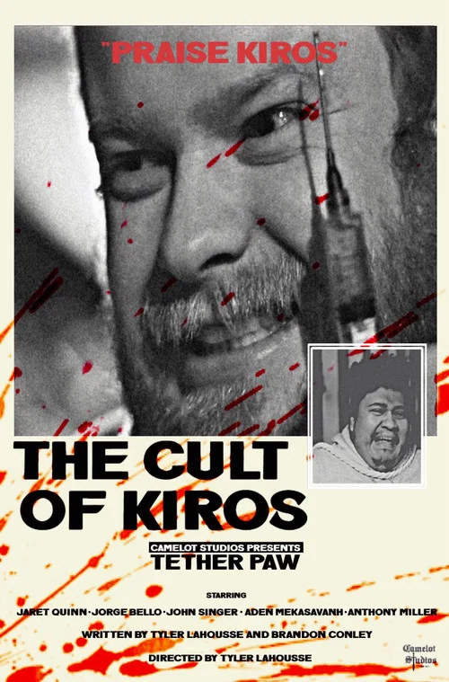 The Cult of Kiros постер