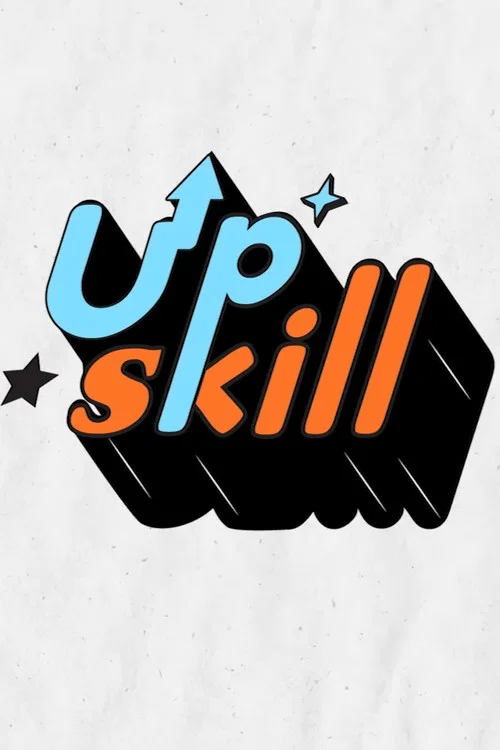 Up Skill постер