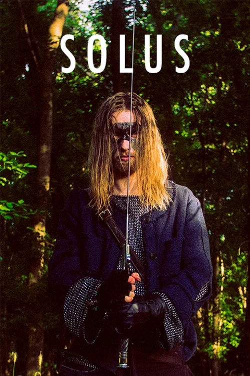 Solus постер