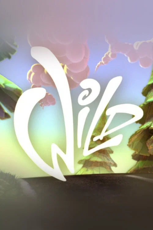 Wild постер