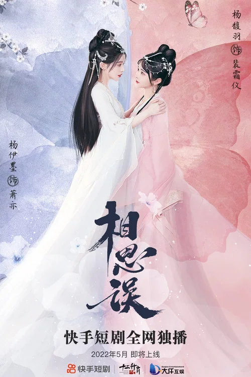 相思误 постер
