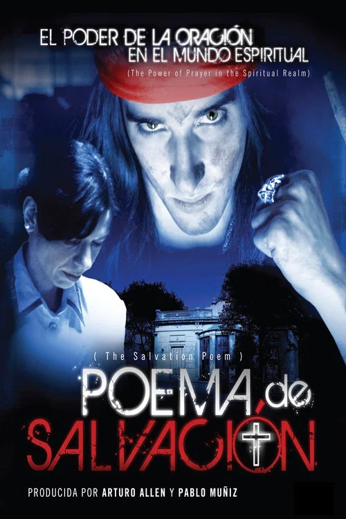 Poema de Salvación постер
