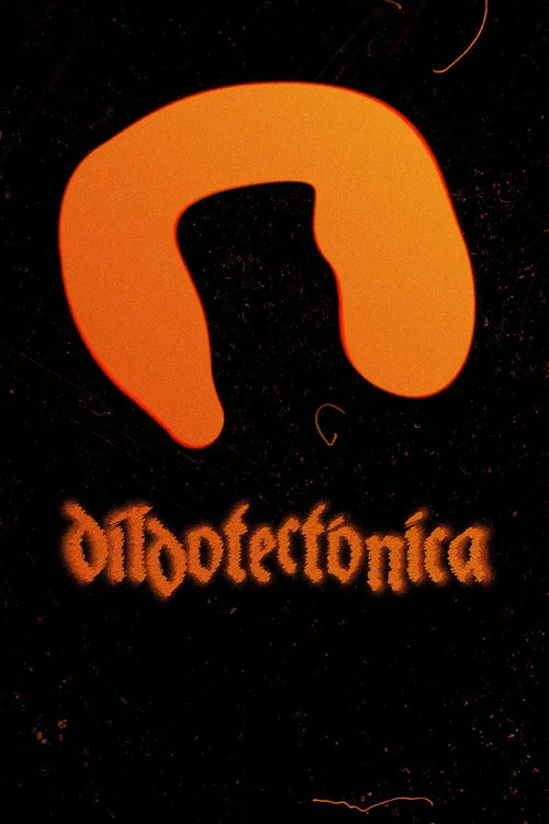 Dildotectónica постер