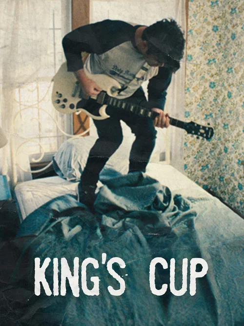 King's Cup постер