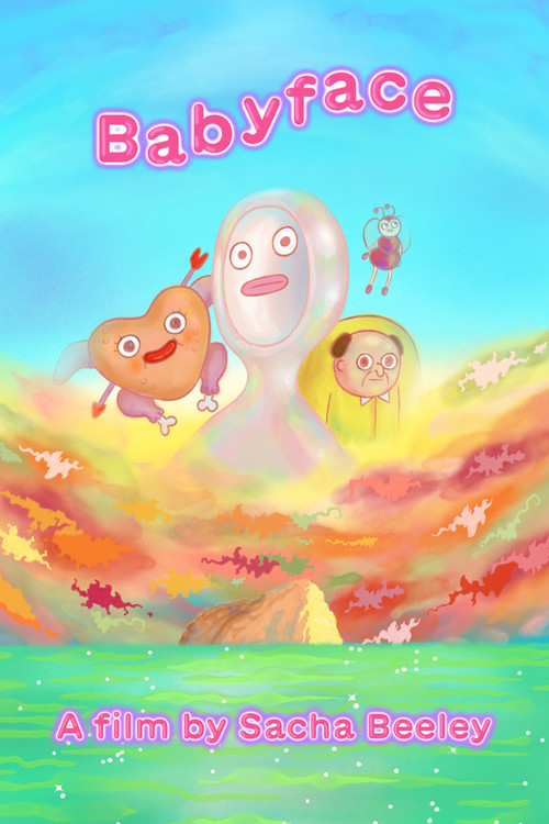 Babyface постер