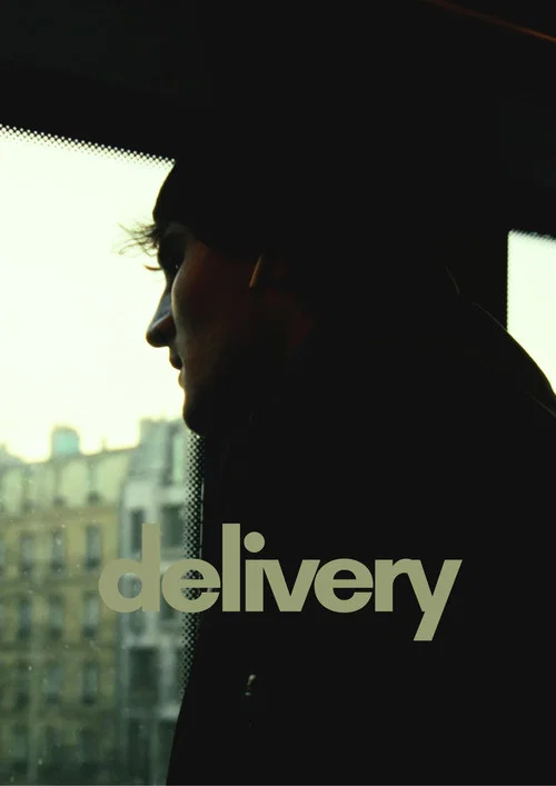 Delivery постер