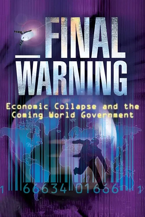 Final Warning постер