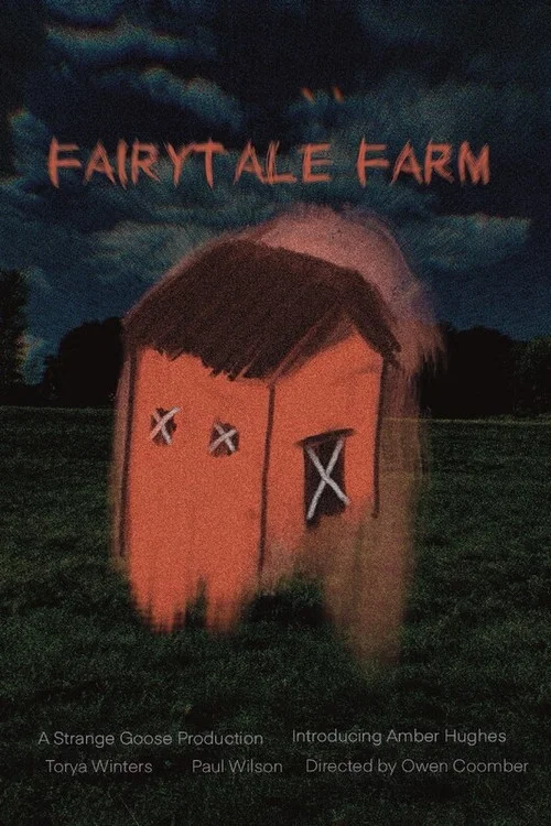 Fairytale Farm постер