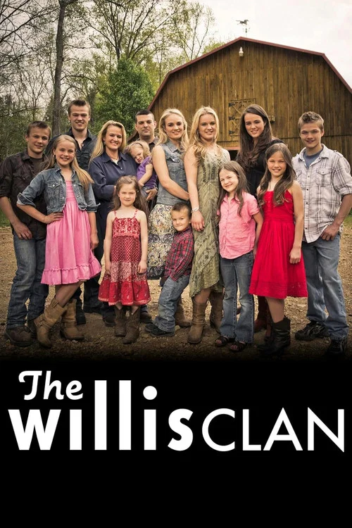 The Willis Clan постер