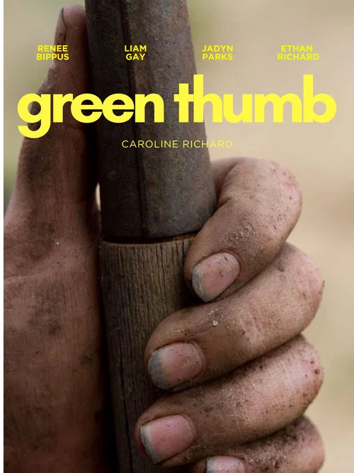 Green Thumb постер