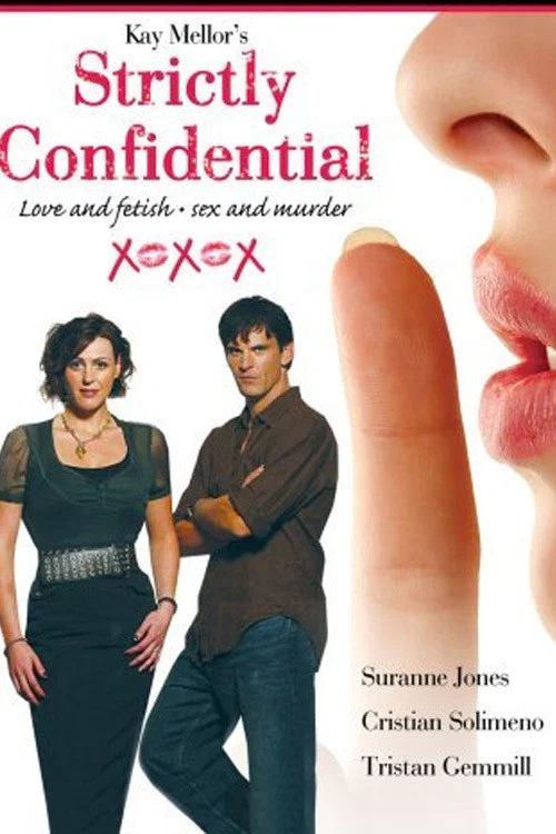 Strictly Confidential постер