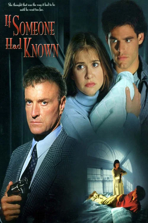 If Someone Had Known постер