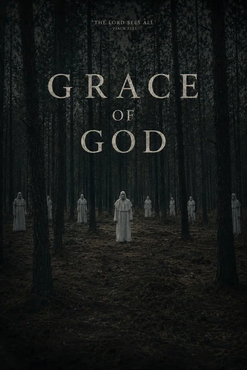 Grace of God постер