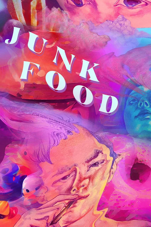 Junk Food постер