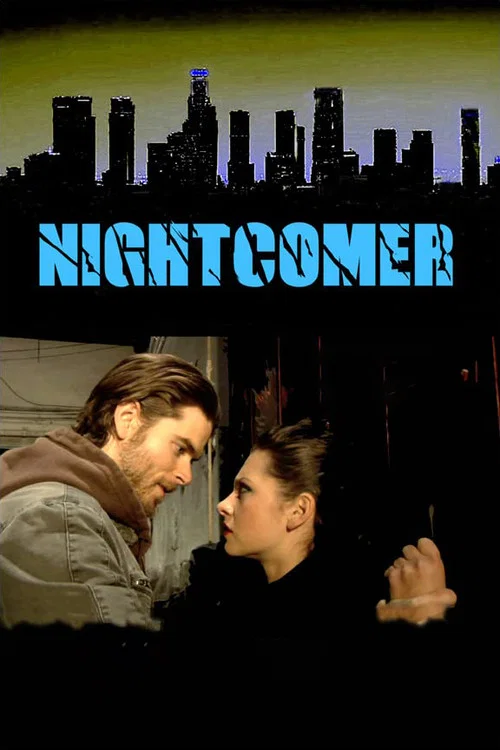 Nightcomer постер