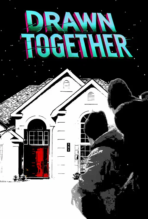 Drawn Together постер