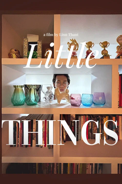 little things постер