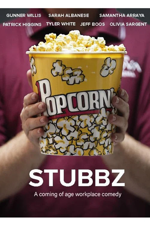 Stubbz постер