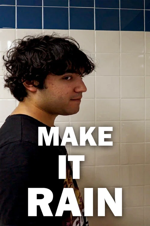 Make It Rain постер