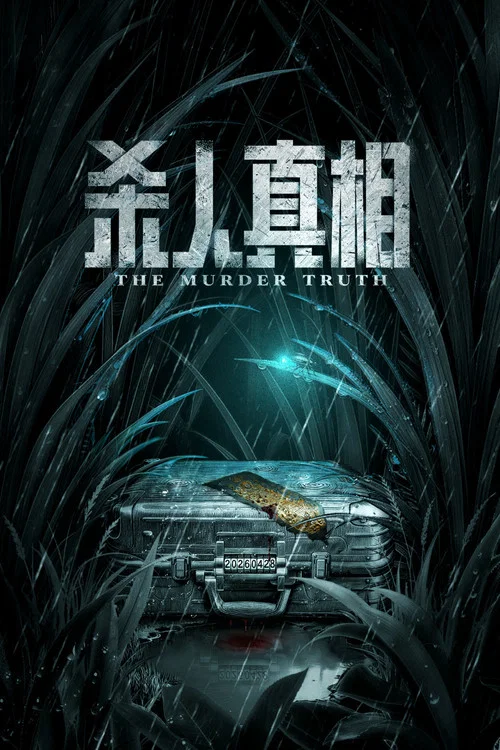 杀人真相 постер