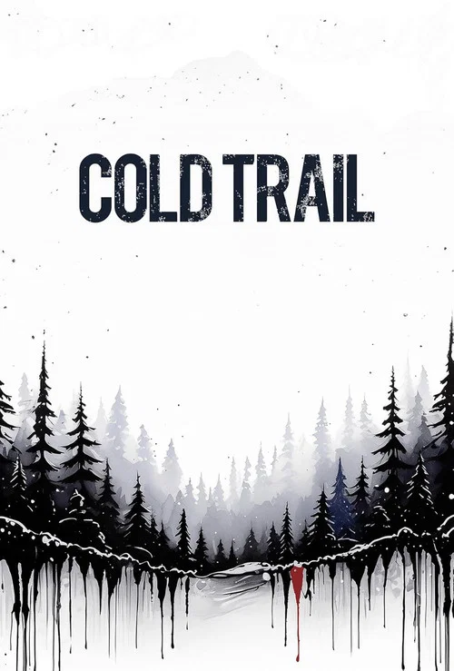 Cold Trail постер