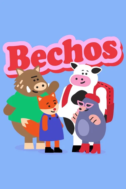 Bechos постер