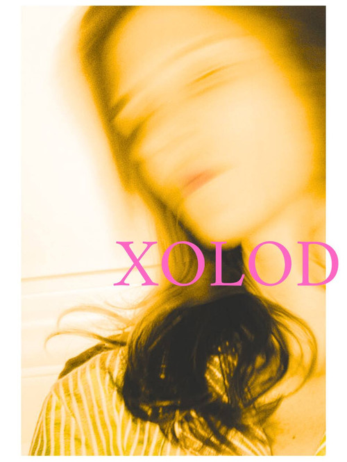XOLOD постер