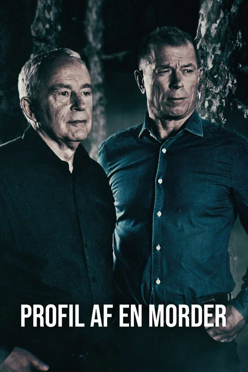 Profil af en morder постер