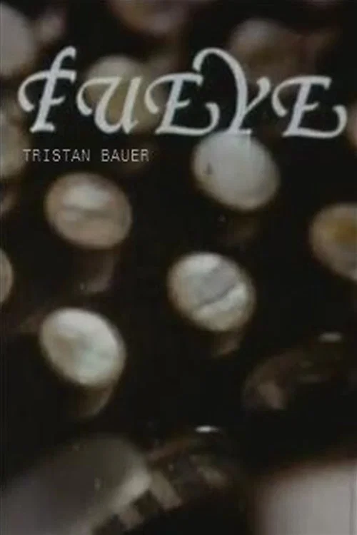 Fueye постер