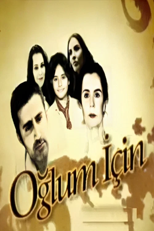 Oğlum İçin постер