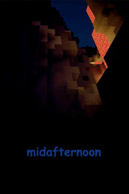Midafternoon постер