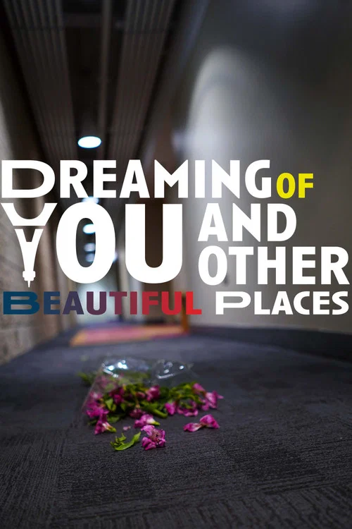 Dreaming of You and Other Beautiful Places постер