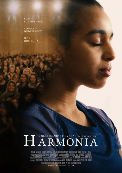 Harmonia постер