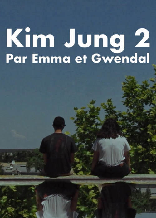 Kim Jung 2 постер