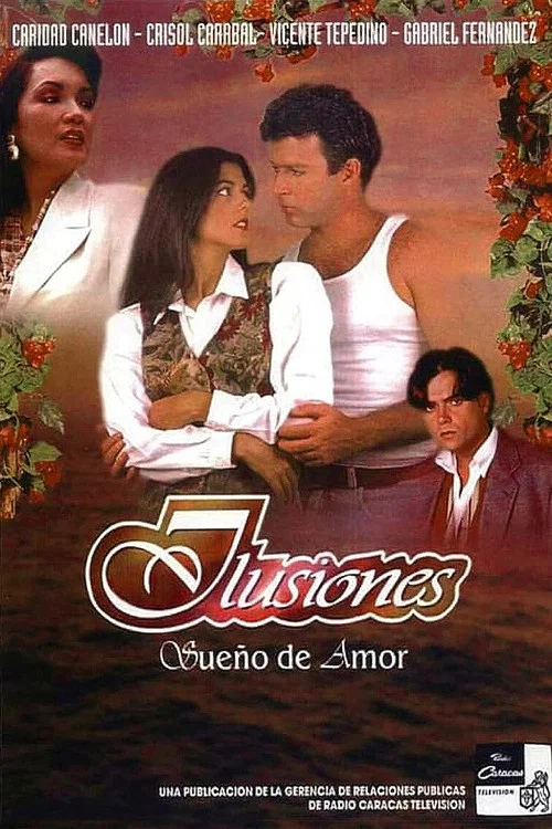 Ilusiones постер