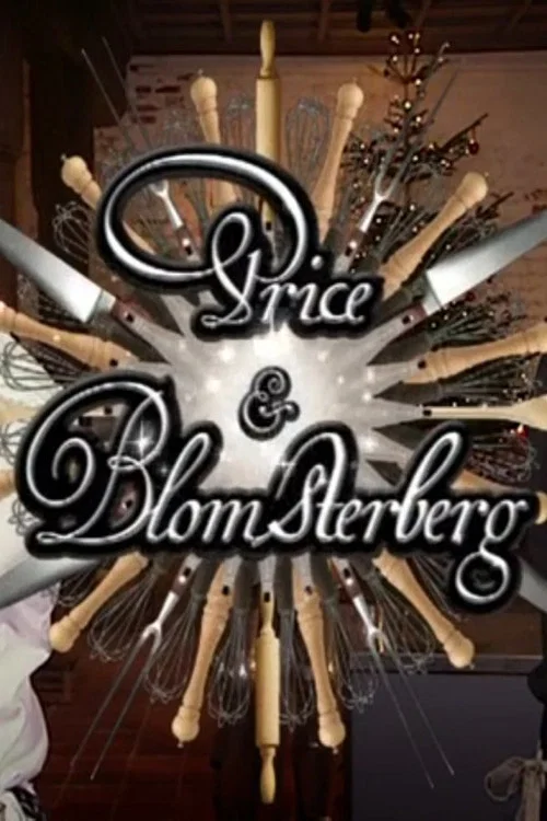 Price og Blomsterberg постер