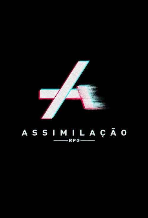 Assimilação постер