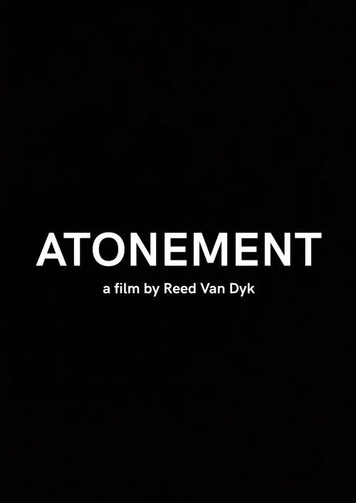 Atonement постер