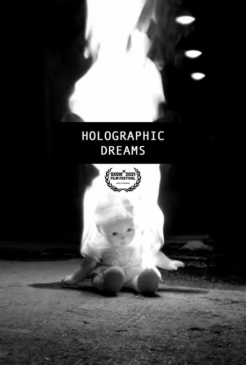 Holographic Dreams постер