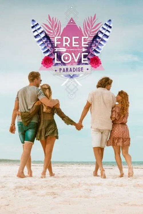 Free Love Paradise постер