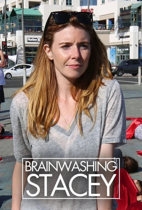 Brainwashing Stacey постер
