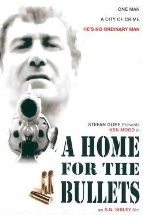 A Home for the Bullets постер
