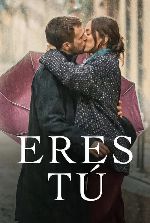 Eres tú постер