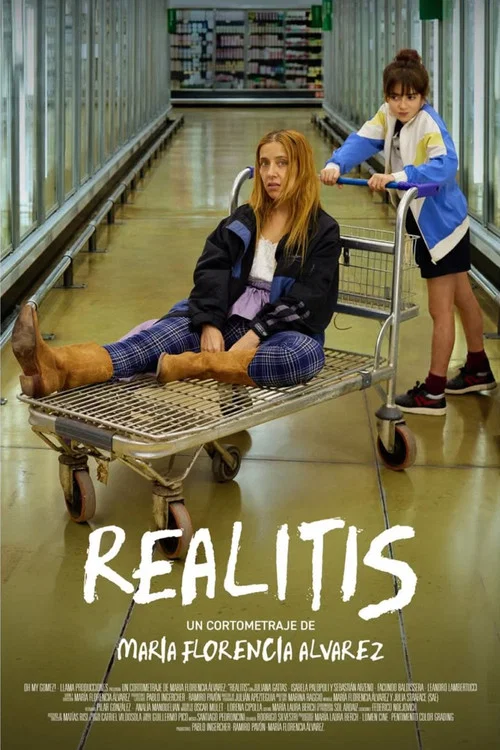 Realitis постер