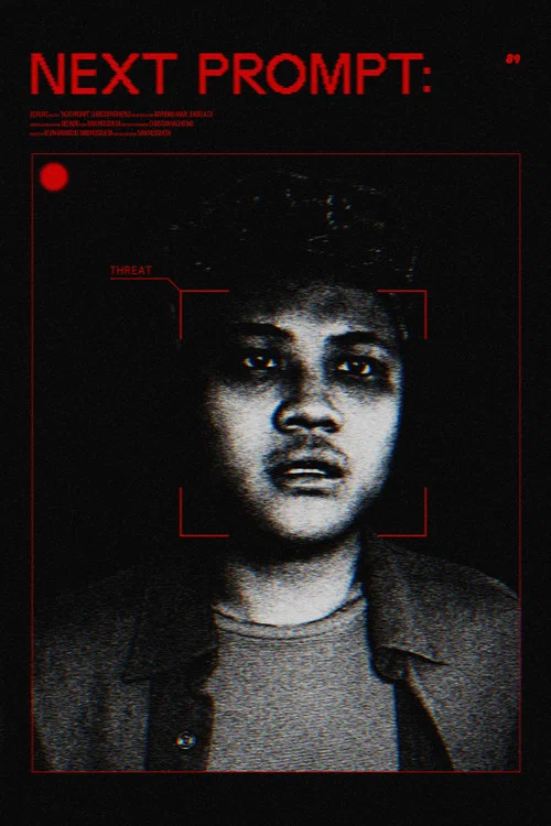 Next Prompt постер